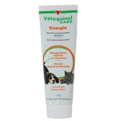 Vetoquinol Care Energie 120 gram - 357780 1 - 9804484