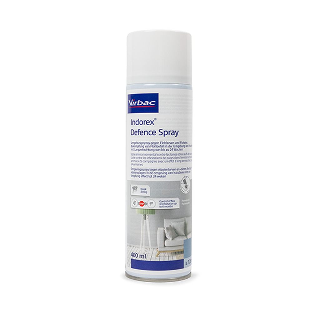 Indorex Defence Spray 400ML - 71fcd2ad b399 4092 8e1a 3a2ac509d49d - 4001572