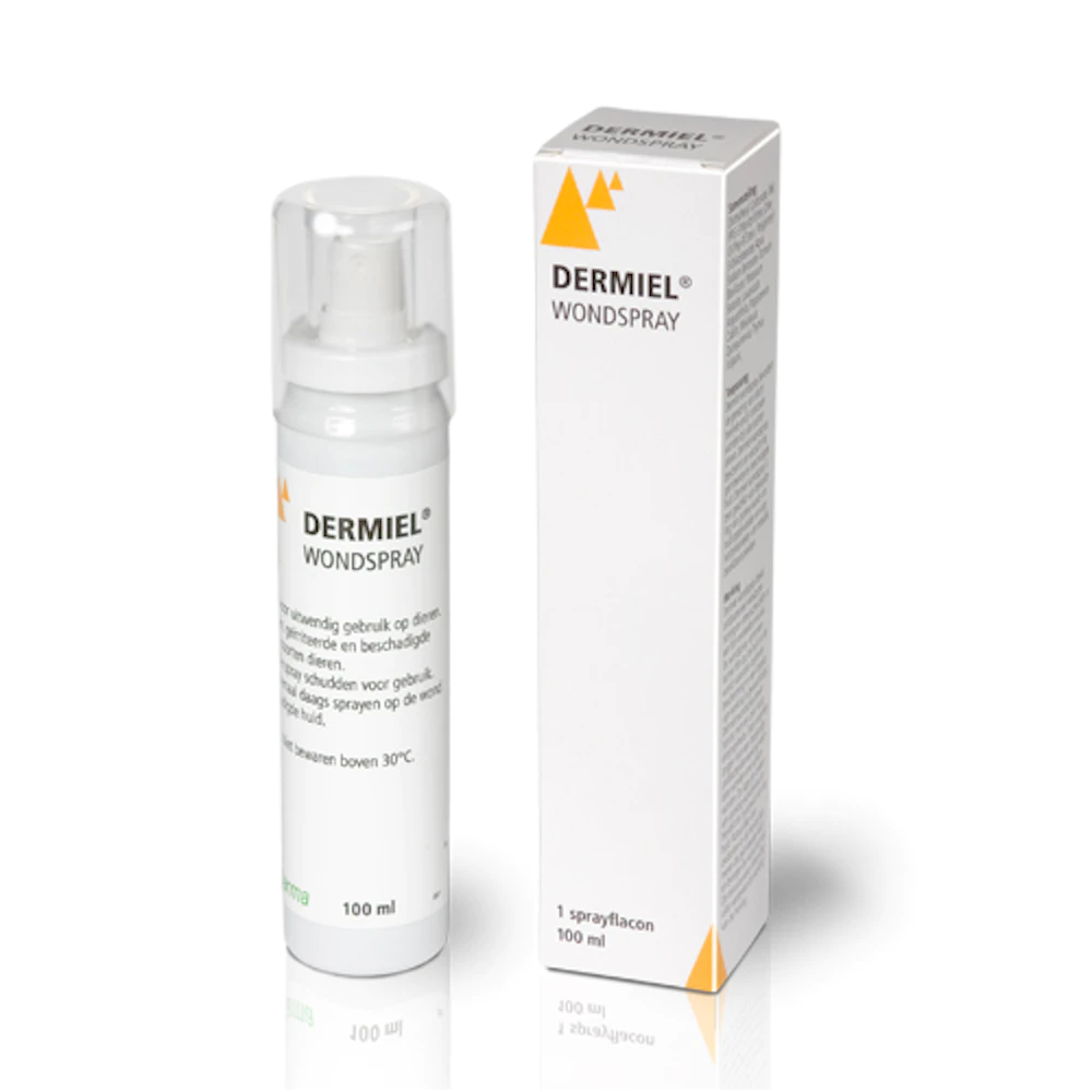 Dermiel huidspray 100 ml - Informatie over dermiel wondspray 100 ml bestellen medpets nl 4 1359985600 3214 jpg - 9802667
