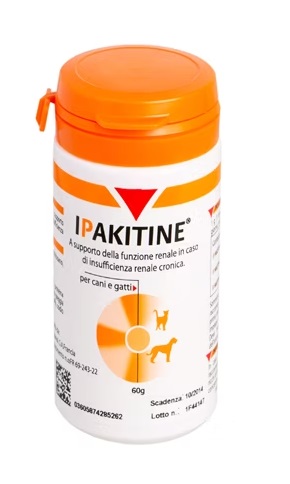 Ipakitine poeder 60 gram - Ipakine - 9802981
