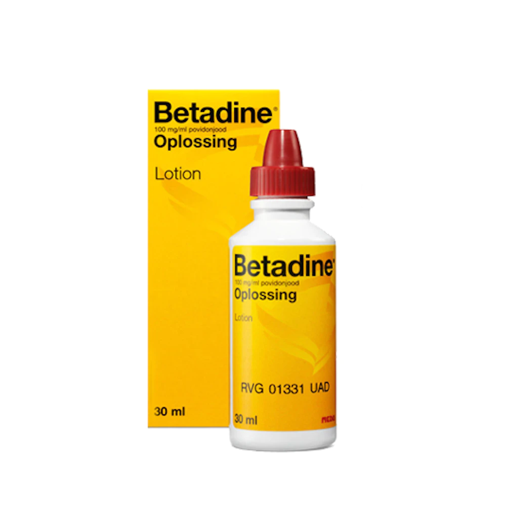 Betadine Jodiumoplossing 30 ml - Product betadine oplossing 30 ml medpets 4 1435306383 17199 jpg - 9806432