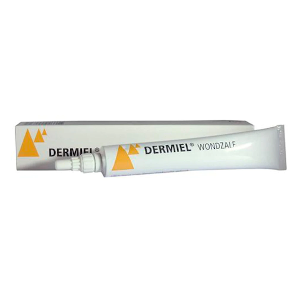 Dermiel zalf 20 gram - Product dermiel wondzalf 20 gr medpets 4 1440679846 18023 jpg - 9802681