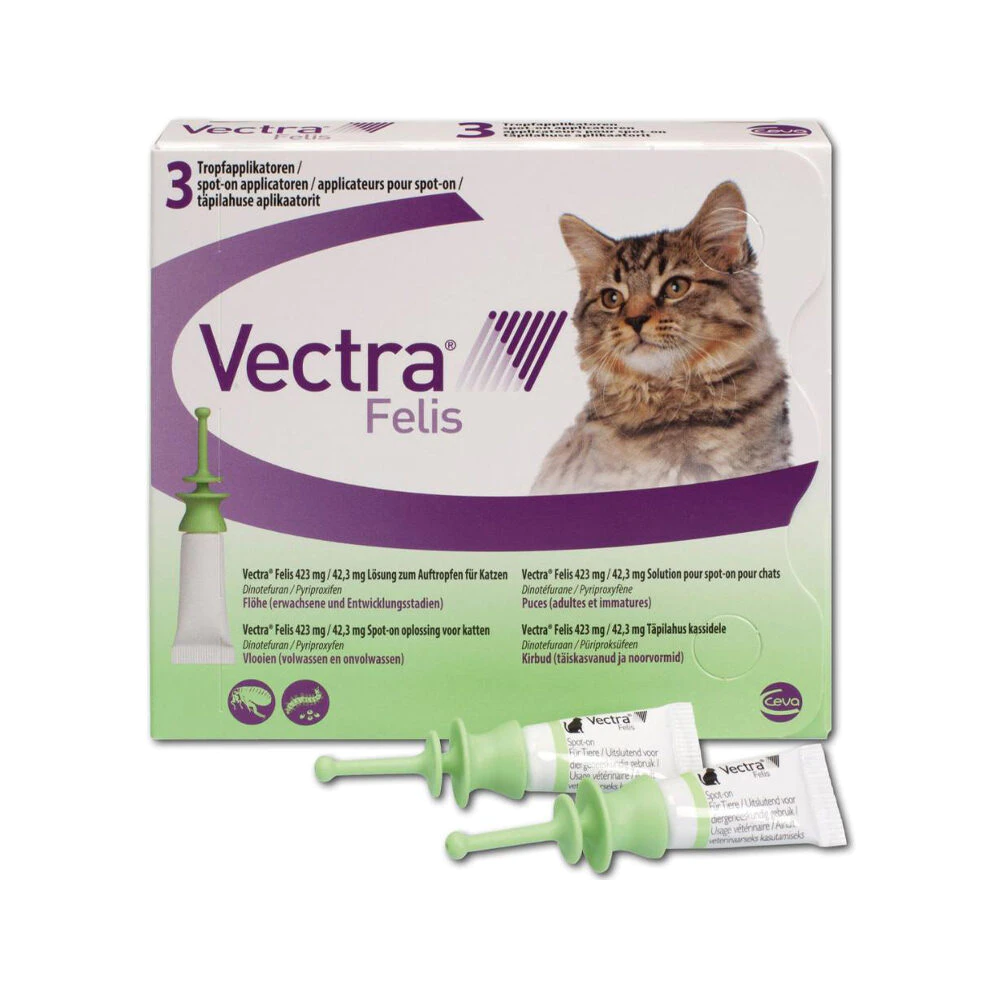 Vectra Felis 0,6 -10 kg 3 pipetten - Vectra felis 189467 1000 none jpg - 9803146