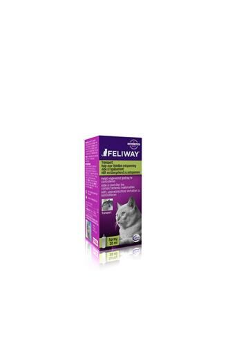 Feliway spray 20 ml - Xc 9800018 1 - 9800018