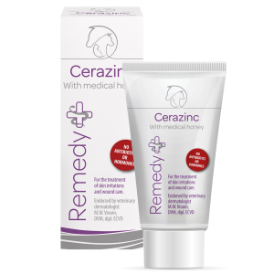 Remedy+ Cerazinc cr&egrave;me 50 ml - Xc 9800531 - 9800531