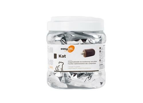Easypill kat 30 sachets a 10 gram - Xc 9801007 1 - 9801007