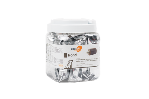 Easypill hond 20 sachets a 20 gram - Xc 9801008 - 9801008
