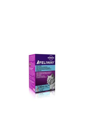Feliway Classic navulling 48 ml 1 maand - Xc 9803051 1 - 9803051