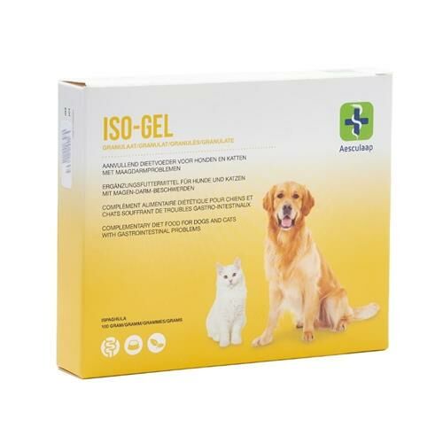 Iso-gel 100 gram - Xc 9803213 1 - 9803213