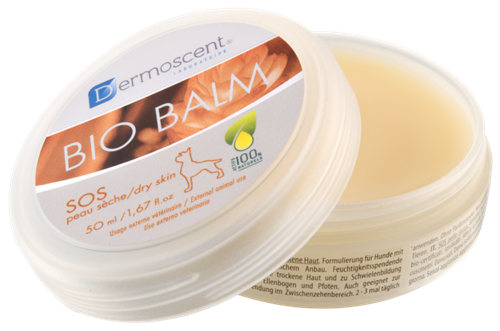 Dermoscent BIO BALM 50 ml - Xc 9803788 - 9803788