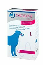Orozyme Canine Kauwstrips L >30 kg 141 gram - Xc 9804151 1 - 9804151