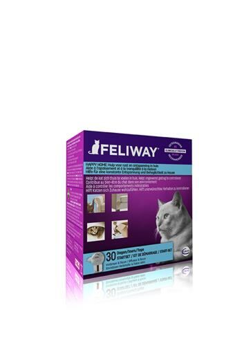 Feliway Classic Startset 48 ml 1 maand - Xc 9804555 1 - 804555