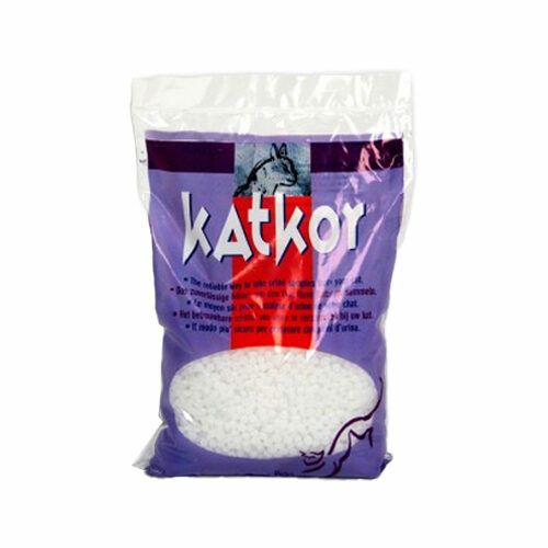 Katkor pipet/opvangbuis 1 x 200 gram - Xc 9805337 - 9805337