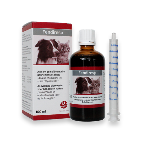 Fendiresp 100ml - Xc 9806536 - 9806536