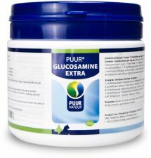 PUUR Glucosamine extra - compleet H/K 250 gram - Xc 9807877 1 - 9807877