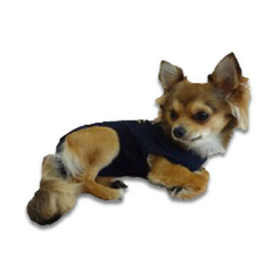 Medical Pet Shirt Hond - 4XS, Blauw - Xc 9808640 1 - 9808640