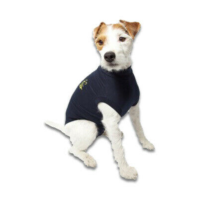 Medical Pet Shirt Hond - 3XS, Blauw - Xc 9808641 1 - 9808641
