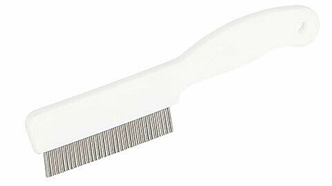 Vlooienkam Buster metalen tanden - Xc 9810480 1 - 1223162