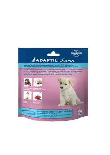Adaptil Junior halsband - Xc 9818470 1 - 9818470
